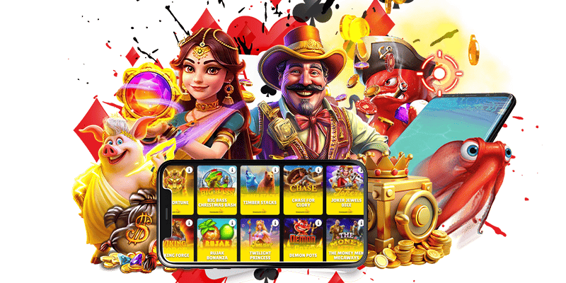 play slot for real money Myanmar