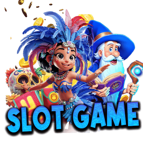 စလော့ဂိမ်း APK 