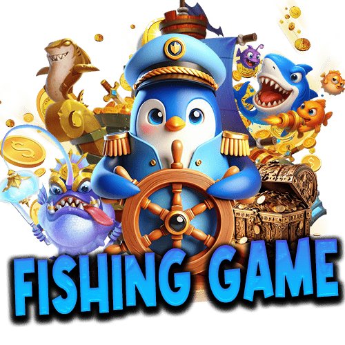 ငါးပစ် APK 