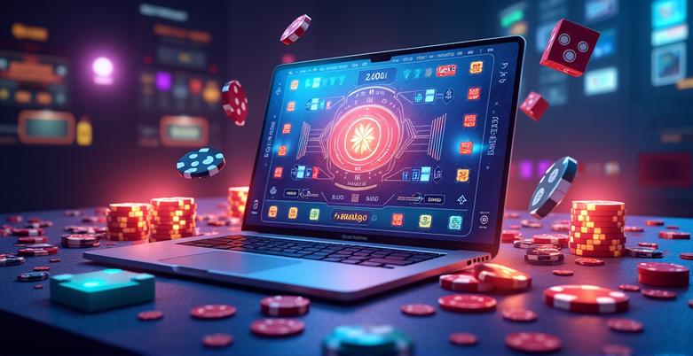 Online Casino Gambling for Myanmar