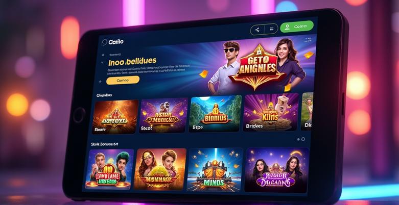 ubett မြန်မာ casino app overview