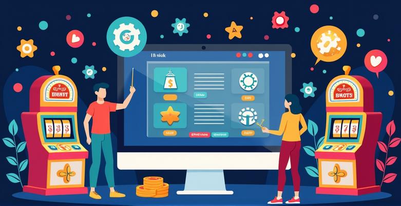 Myanmar Online Casino Bonus