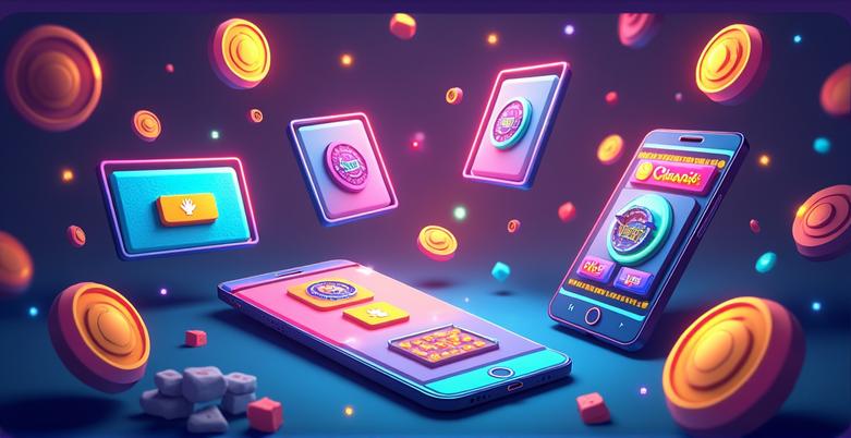 Myanmar Slot Game APK Download Guide