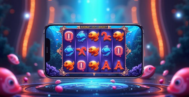 Myanmar fish shooting game app