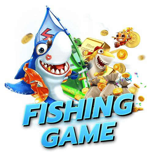 ငါးပစ်ဂိမ်း app download