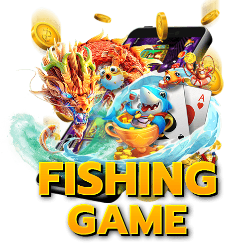 စလော့ ငါး ပစ် ဂိမ်းapp