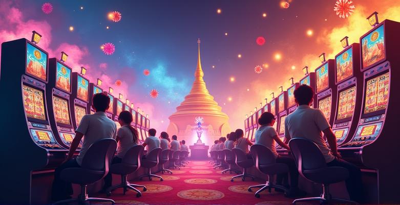 ကျွဲဂိမ်း APK လိုဂို